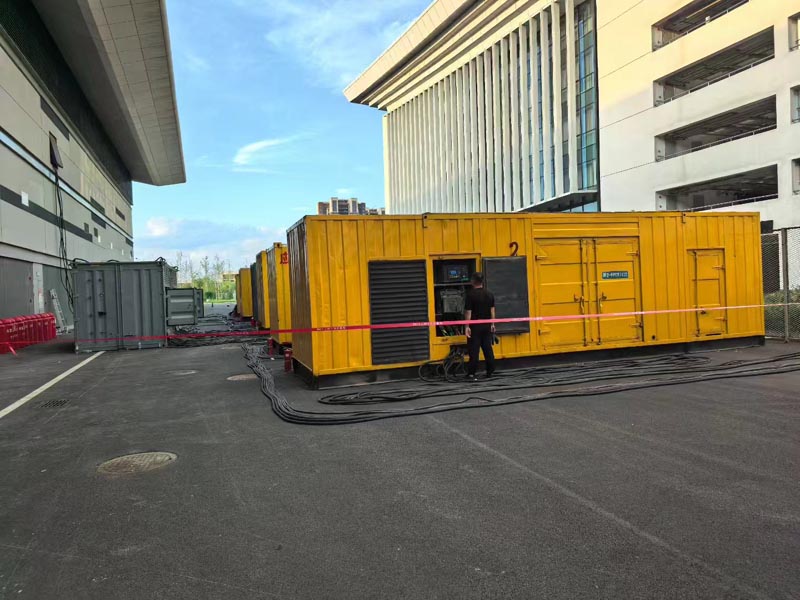 商南柴油发电机冬季保养注意事项？