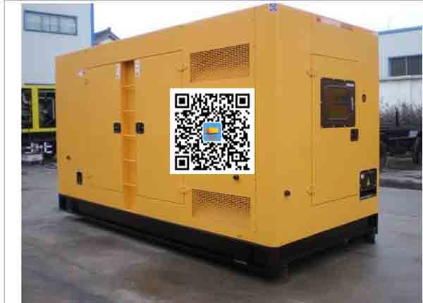 商南静音发电机出租