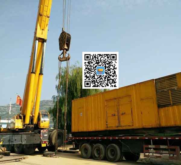 商南发电车出租-全自动发电机组长期不使用该如何保养？