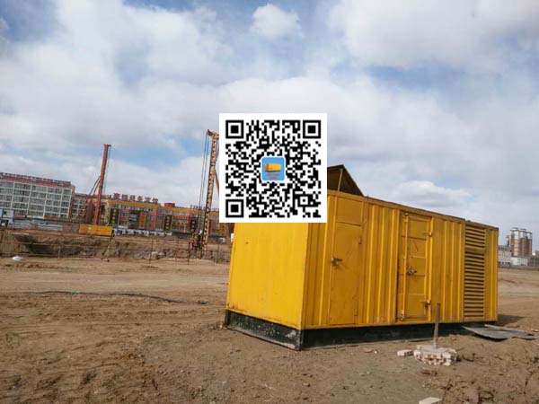 商南发电机出租-柴油发电机组安全操作规程有哪些?