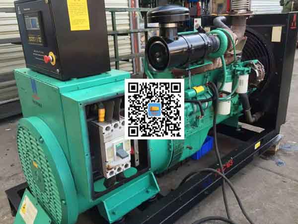 商南租赁发电机-发电机一般变压器磁芯所使用的是什么材料?