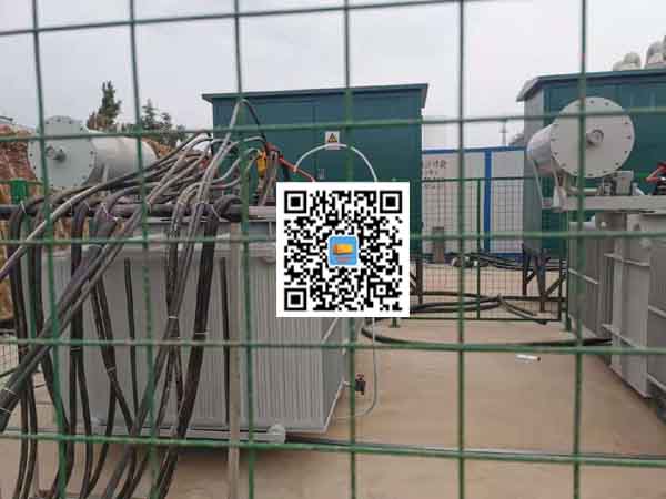 商南发电机出租-发电机功率适用电缆线规格估算口诀