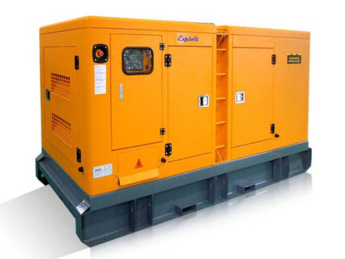 商南影响 200kw 柴油发电机油耗的因素有哪些?
