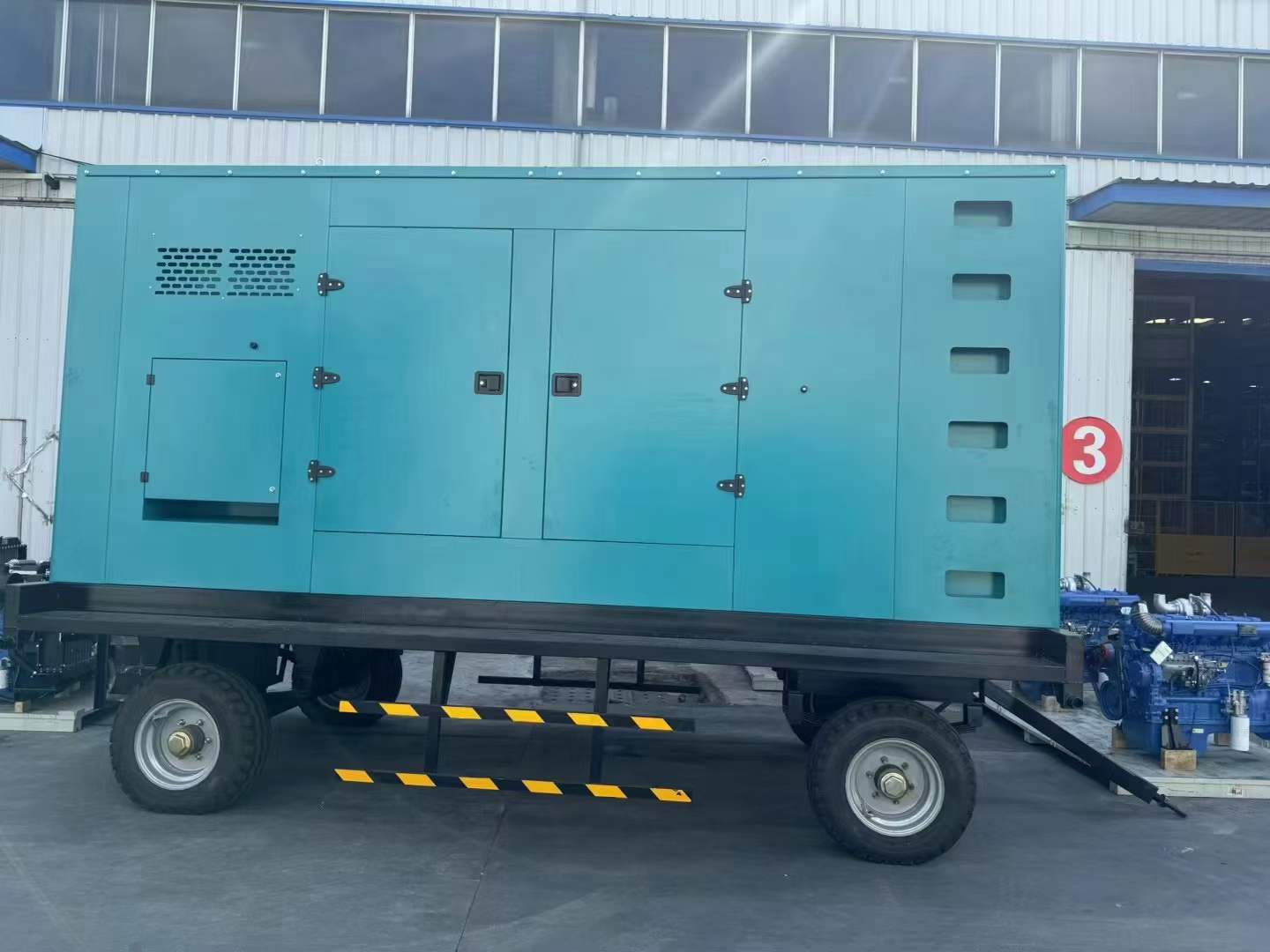 商南2500KVA 负载启动电流大概是多少?