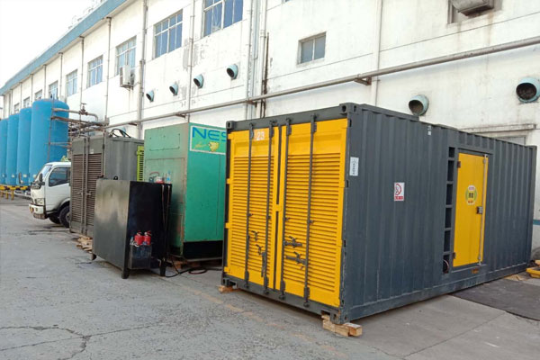 商南发电机组保养是确保其正常运行、延长使用寿命的关键，以下是一些保养注意事项