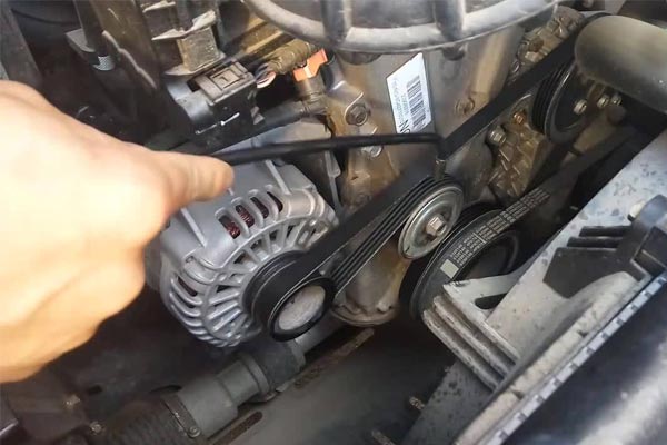 商南转速传感器的工作原理是什么？