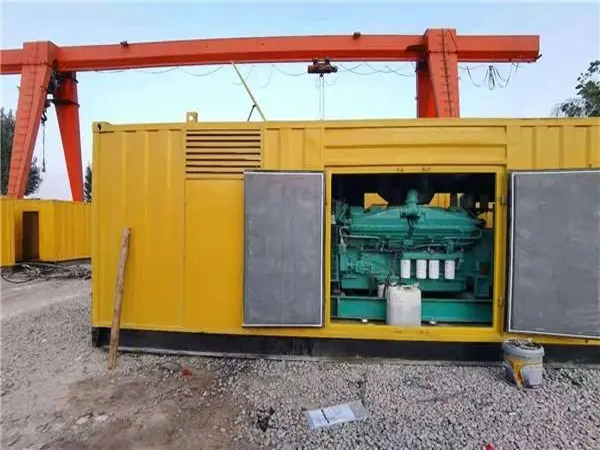 商南冬季低温环境下,500KW发电机组应该选择什么类型的启动电瓶?